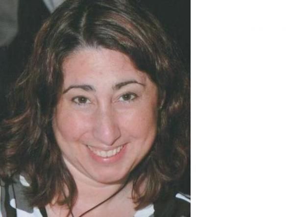 Julie Artinian - Class of 1989 - Lahser High School