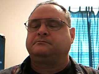 Robert Priest - Class of 1972 - Lahser High School