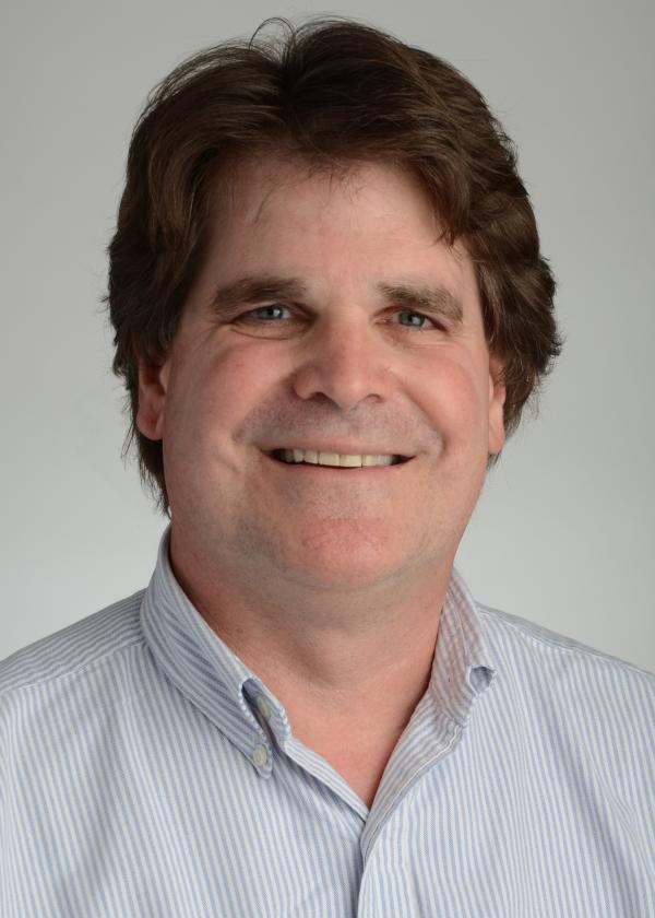 Bob Crum - Class of 1972 - Lahser High School
