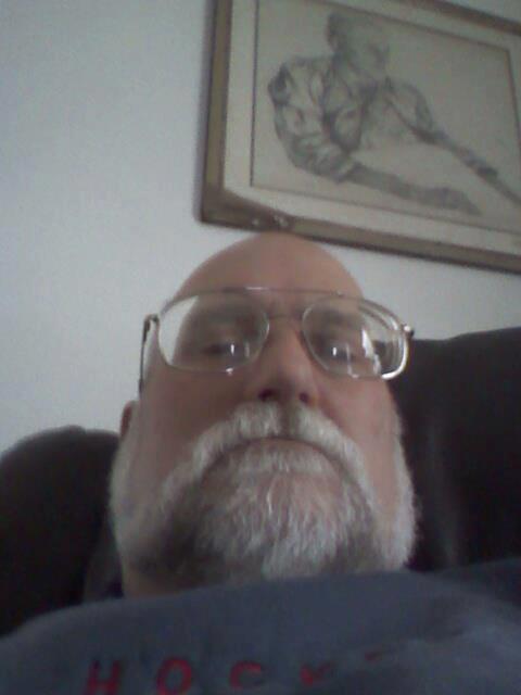 Pete Schram - Class of 1973 - Lahser High School