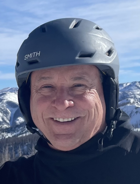 William Van De Graaf - Class of 1975 - Lahser High School