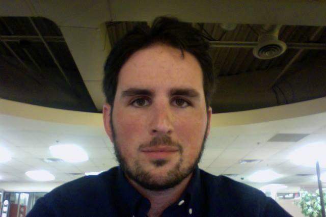 Julian Fiander - Class of 2009 - Lahser High School