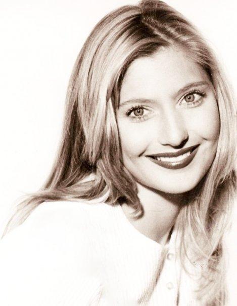Wendi Orr - Class of 1991 - Lahser High School