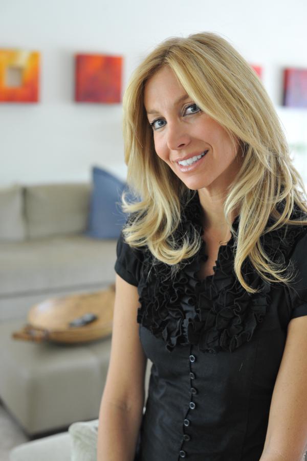 Sheryl Saftler - Class of 1989 - Lahser High School
