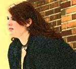 Rebecca Potter - Class of 2004 - Lahser High School
