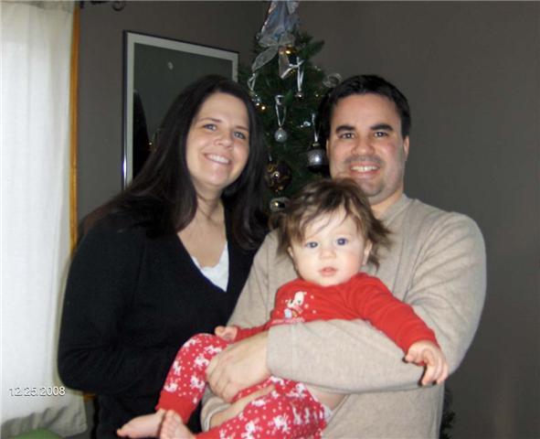 Joseph Spadafore - Class of 1990 - Lahser High School