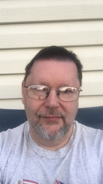 David Hoge - Class of 1980 - Lahser High School
