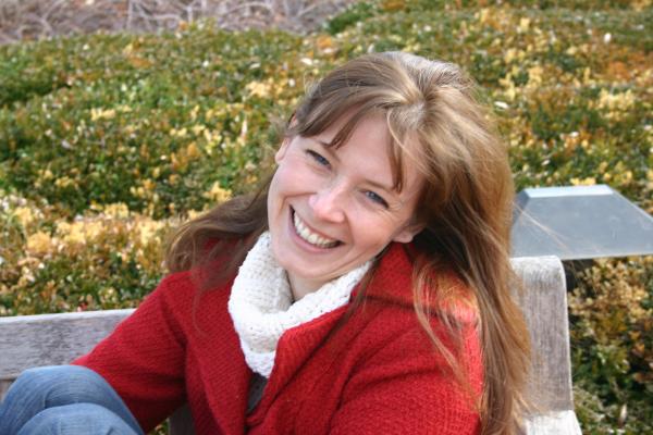 Jennifer O'brien - Class of 1990 - Lahser High School