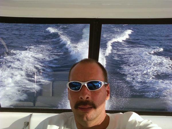 Michael King - Class of 1982 - Lahser High School