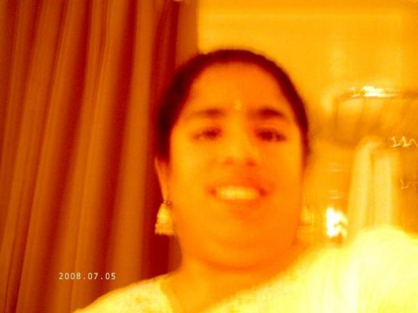 Amita Amladi - Class of 1996 - Lahser High School