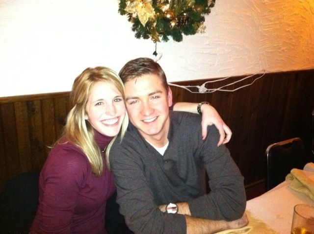 Kris Westman - Class of 2005 - Lahser High School