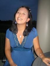 Monica Hwang - Class of 1998 - Lahser High School