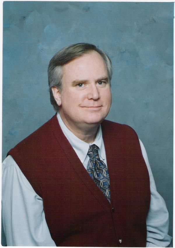 Kevin Kennedy - Class of 1973 - Lahser High School
