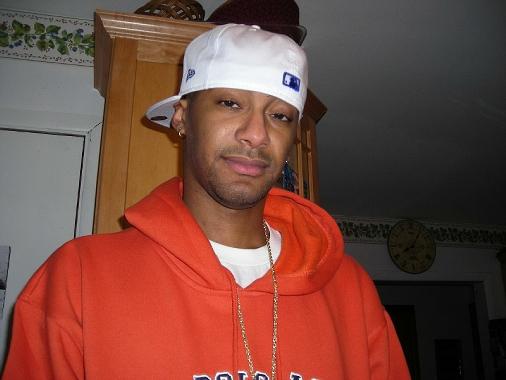 Michael Norman - Class of 1997 - Lahser High School