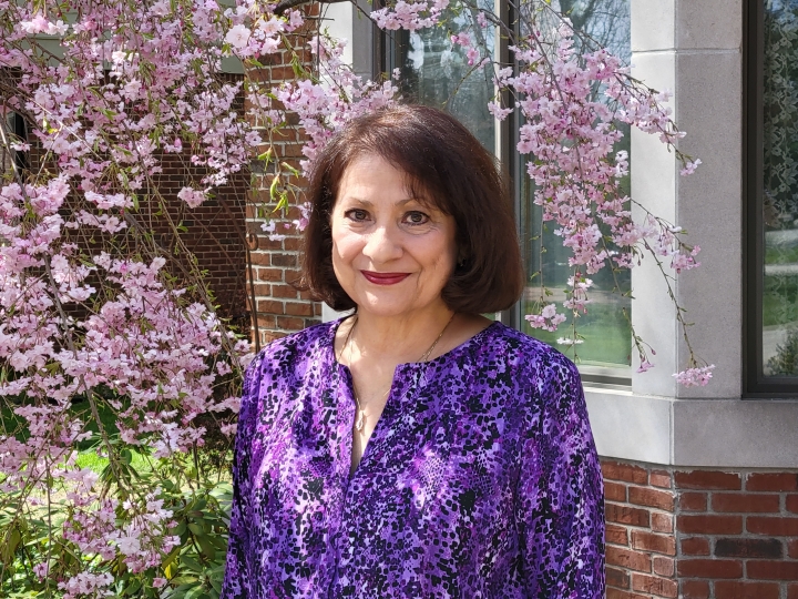 Patricia Kattuah - Class of 1972 - Lahser High School