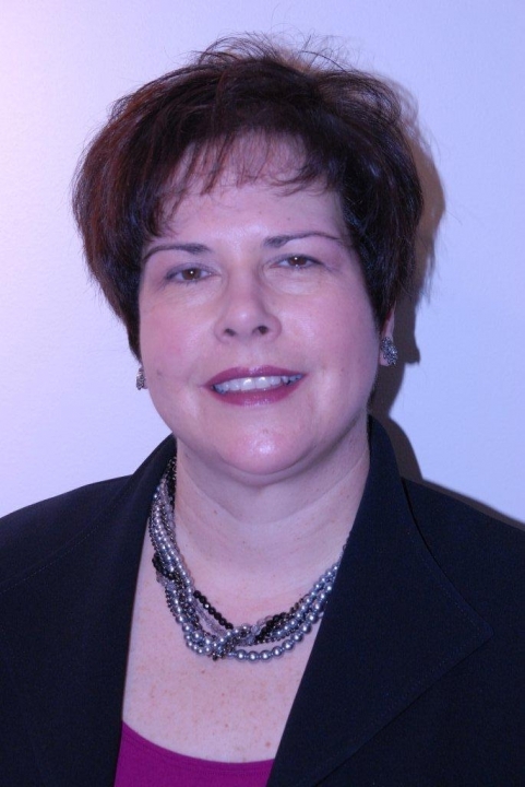 Mary Beth Soloy - Class of 1983 - Lahser High School
