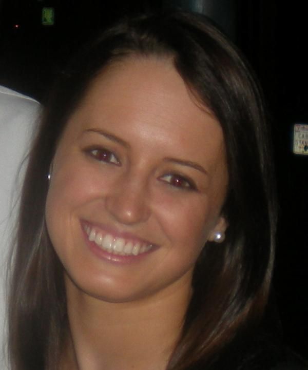 Megan Clair - Class of 2005 - Lahser High School