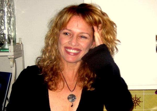 Jodi Fodor - Class of 1981 - Lahser High School