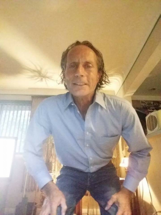 Michael Michael H Goodson - Class of 1973 - Lahser High School