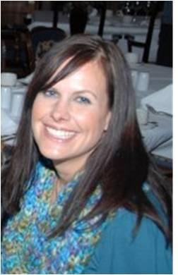Rene Nimbach - Class of 1987 - Lahser High School
