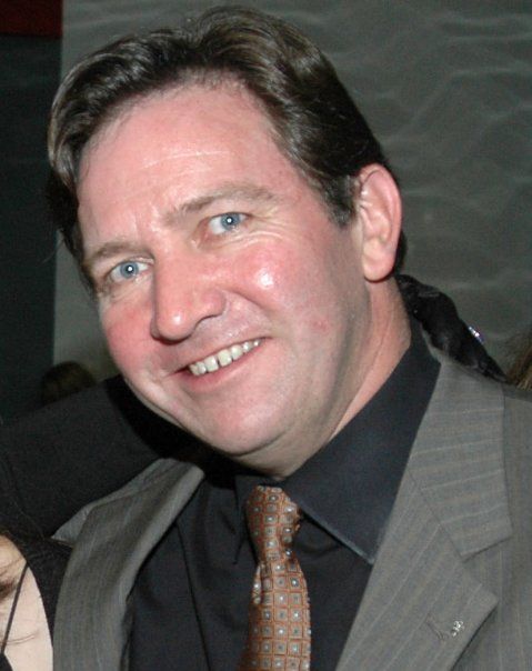 Jeff Cauley - Class of 1979 - Lahser High School