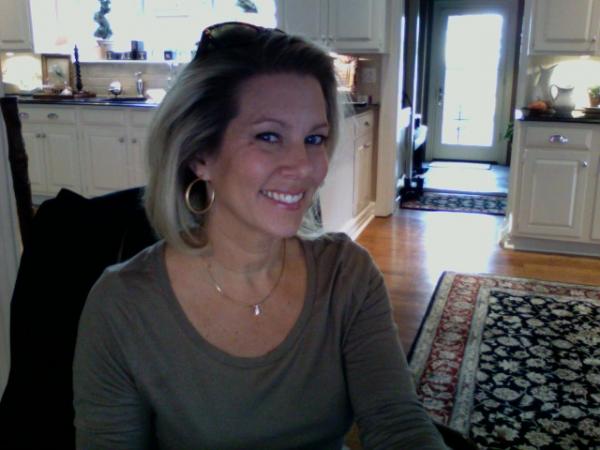 Cindy Schilk - Class of 1987 - Lahser High School