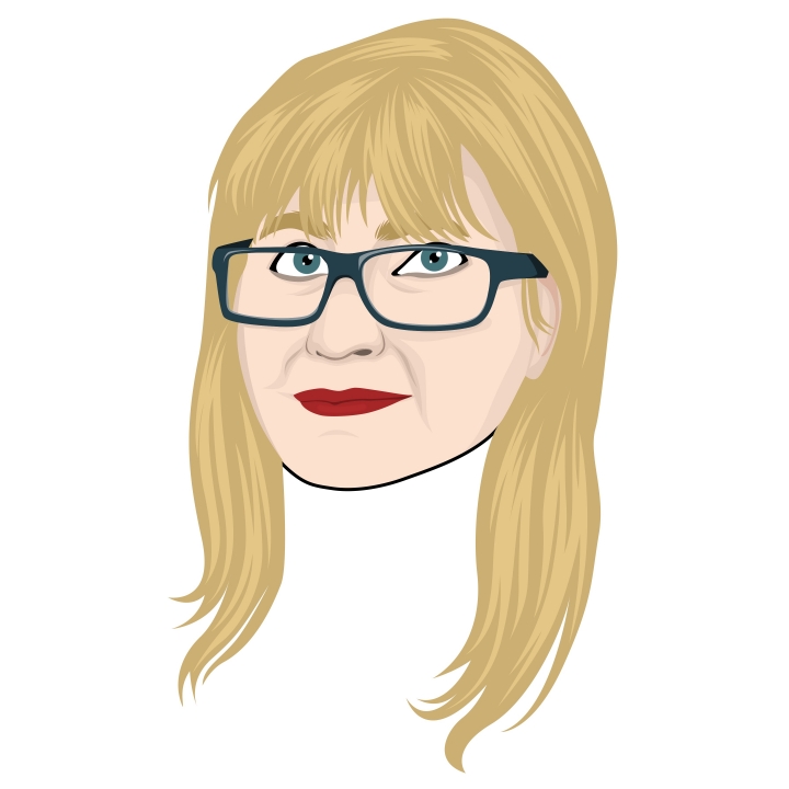 Leslie Tolf - Class of 1972 - Lahser High School