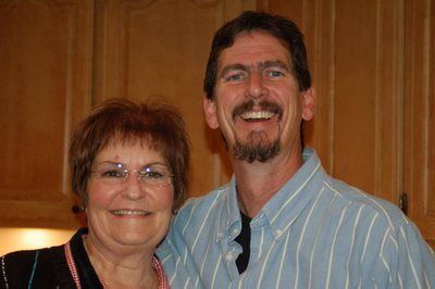 Kevin Byrnes - Class of 1979 - Lahser High School