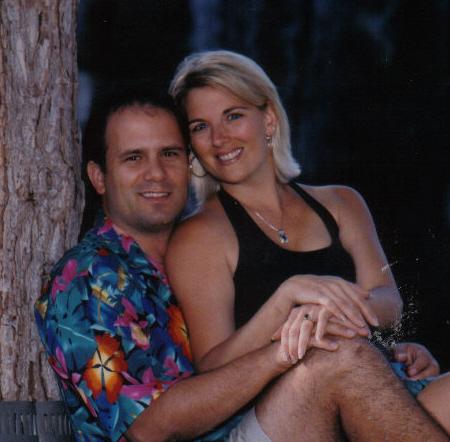 Gwen Fiol - Class of 1988 - Lahser High School