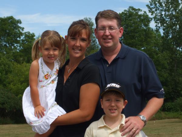 Rebecca Wright - Class of 1988 - Lahser High School