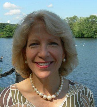Beth Barnes - Class of 1973 - Lahser High School