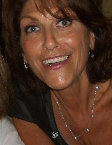 Stephanie Stevens - Class of 1971 - Lahser High School