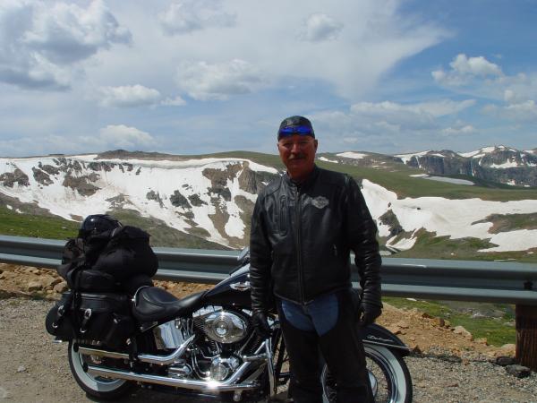 Phil Jenkin - Class of 1973 - Lahser High School