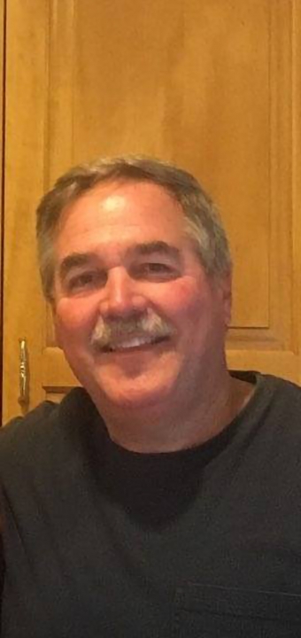 John Harder - Class of 1977 - Lahser High School