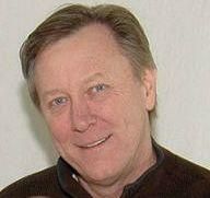 Steve Butts - Class of 1971 - Lahser High School