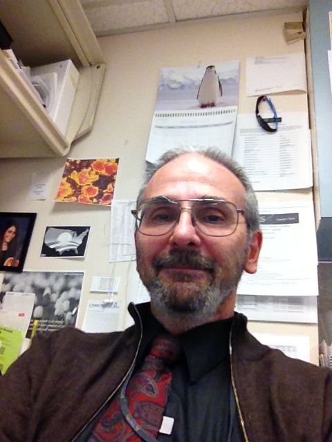 Daniel Fraga - Class of 1972 - Lahser High School