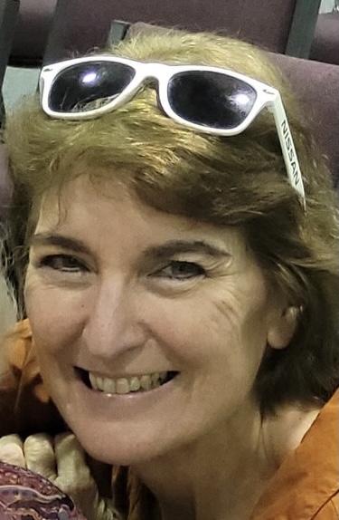Carla Black - Class of 1980 - Lahser High School