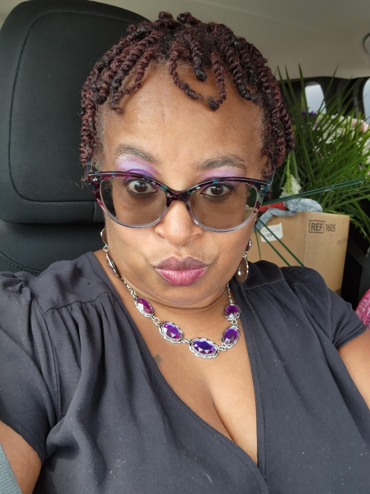 Patricia Reddick - Class of 1989 - Lahser High School