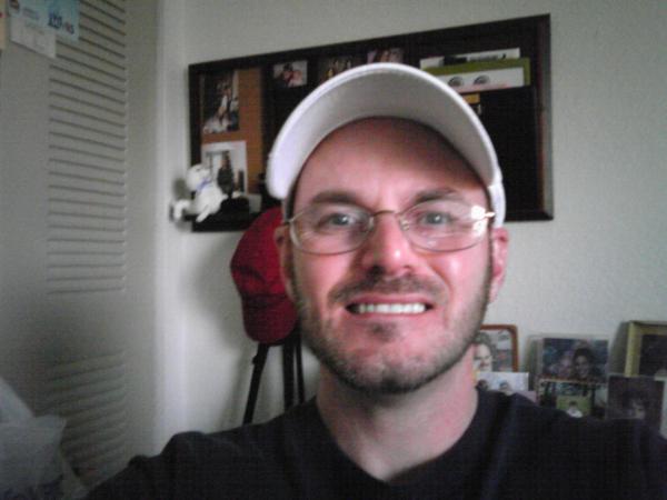 David Michael - Class of 1985 - Lahser High School
