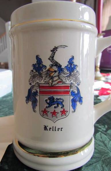 John Keller - Class of 1979 - Lahser High School