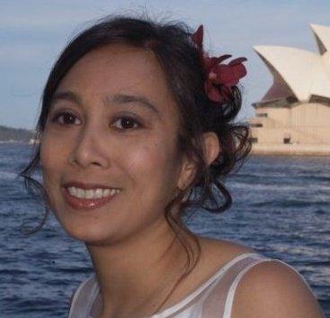 Melissa Ferrer - Class of 1989 - Lahser High School