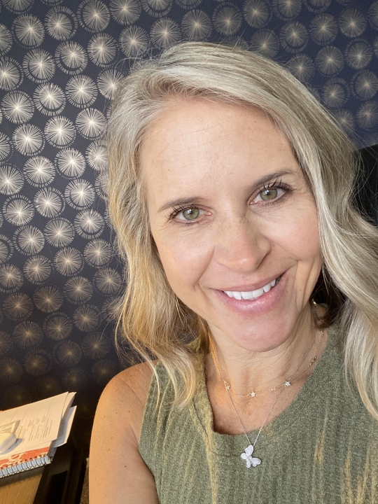 Amy Kramer - Class of 1989 - Lahser High School