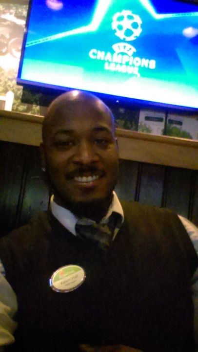 Kevin Hall - Class of 2007 - Lahser High School