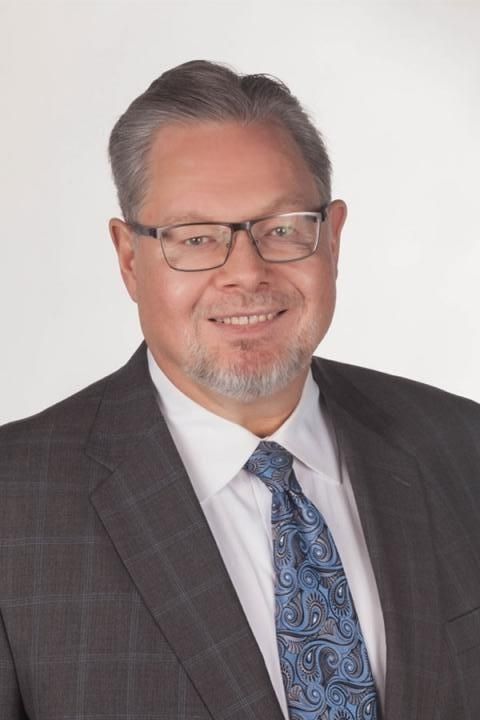 Scott Koeber - Class of 1972 - Lahser High School