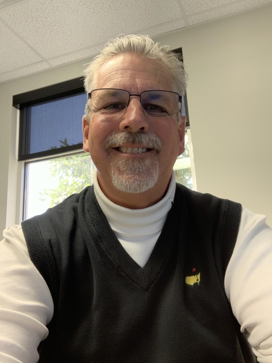 Tom Irving - Class of 1974 - Lahser High School