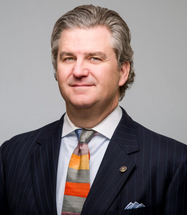 Sidney Browning - Class of 1976 - Lahser High School