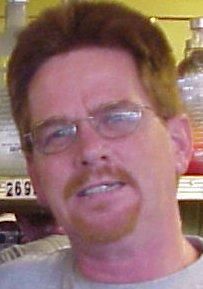 Robert Knapke - Class of 1977 - Lahser High School