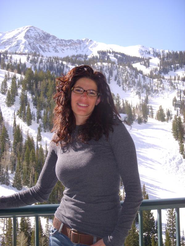 Jennifer Hecker - Class of 1990 - Lahser High School