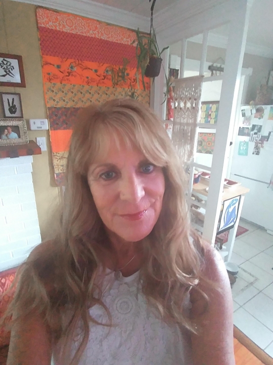 Tricia Swick - Class of 1973 - Lahser High School