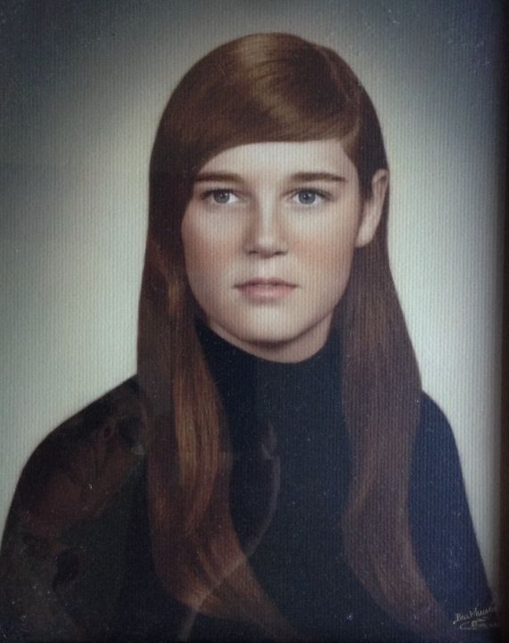 Karen Youngs - Class of 1970 - Lahser High School